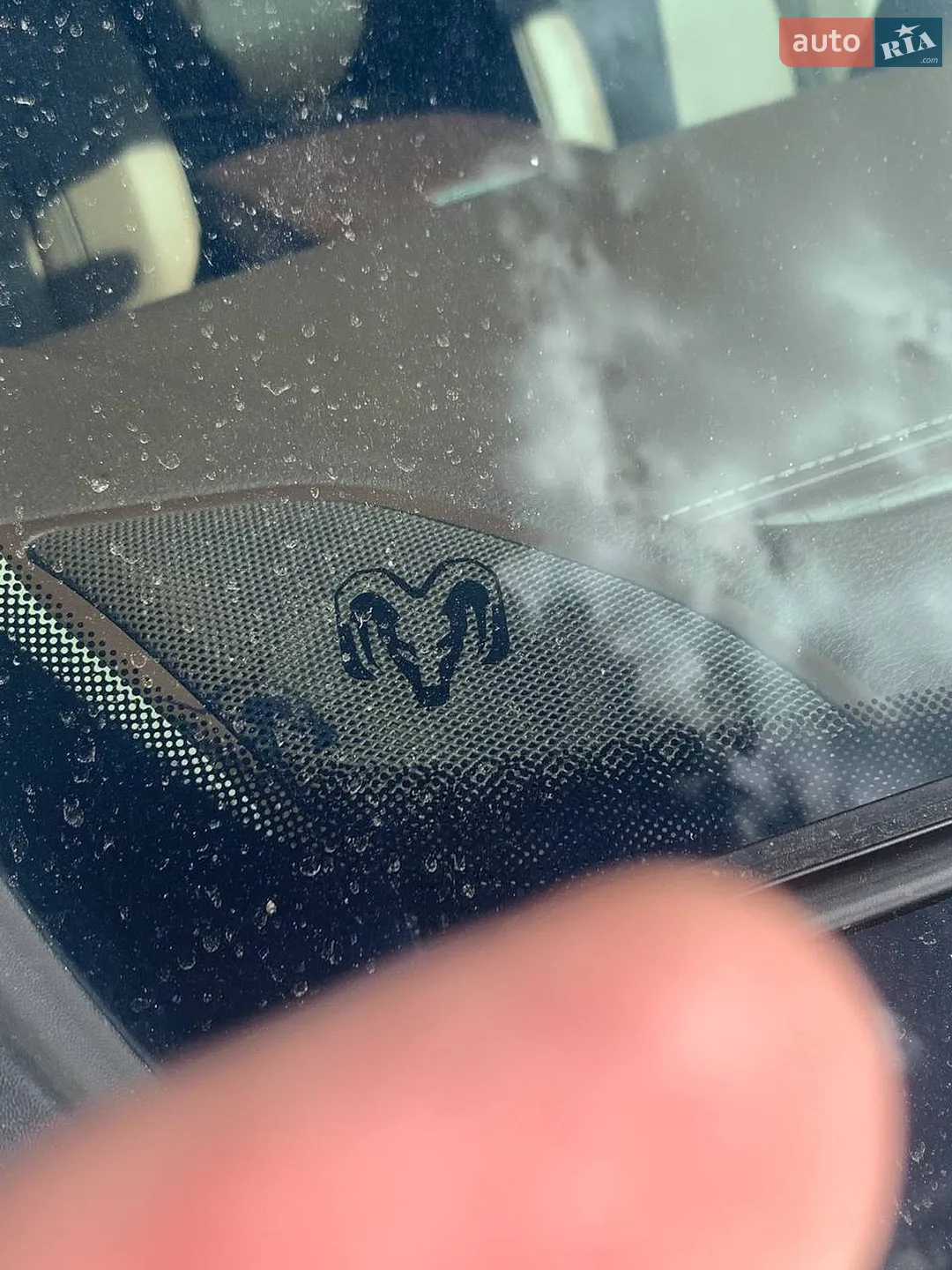 2019 RAM 1500 - мініатюра 17