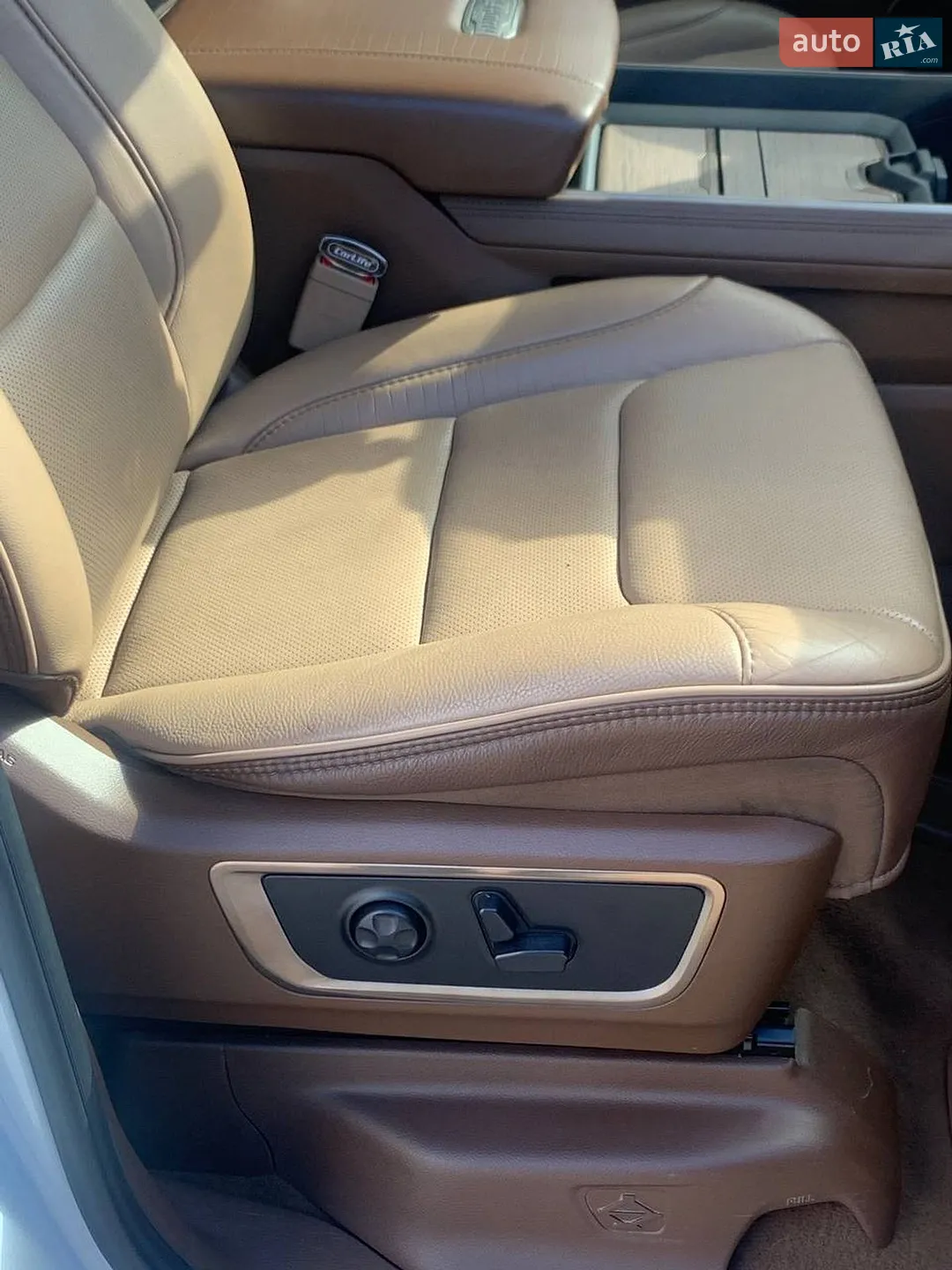 2019 RAM 1500 - мініатюра 20