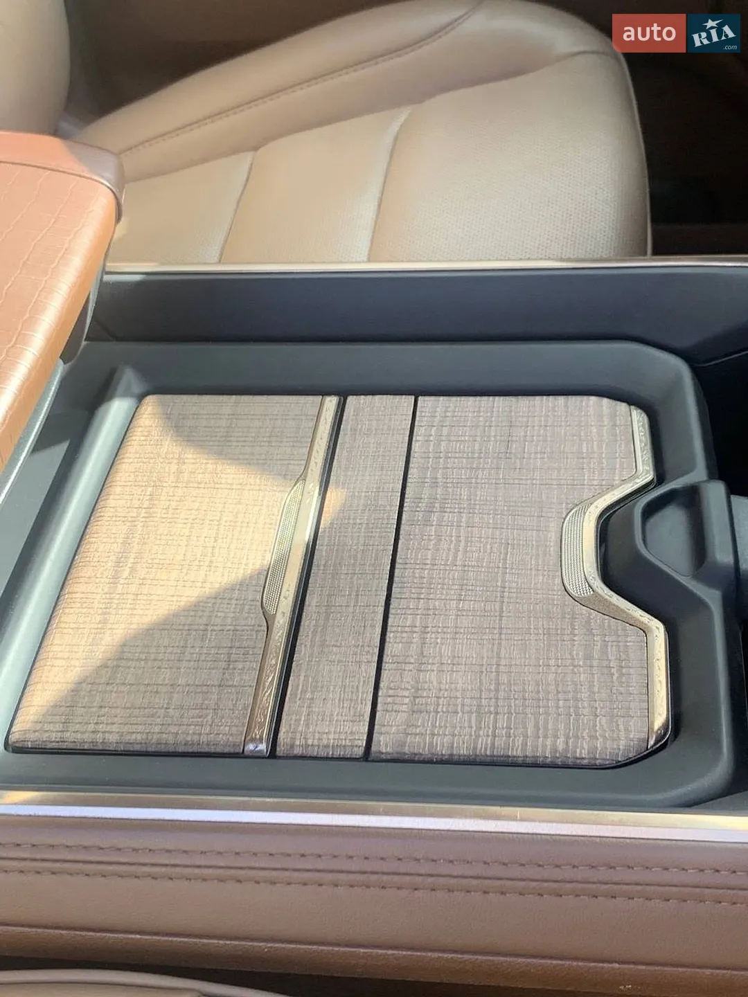 2019 RAM 1500 - мініатюра 23