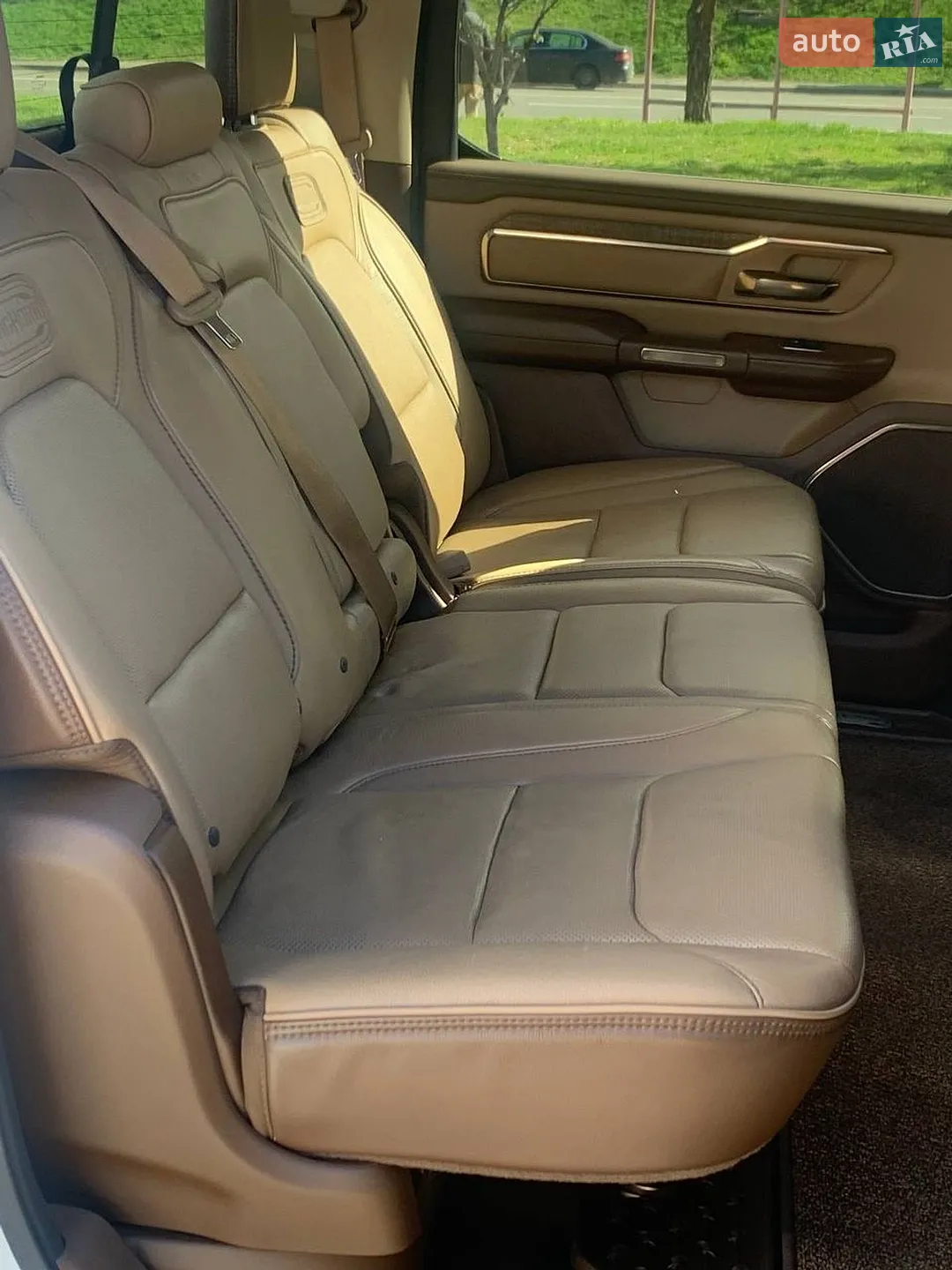 2019 RAM 1500 - мініатюра 26