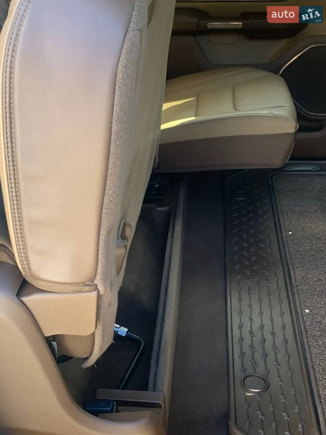 2019 RAM 1500 - мініатюра 27