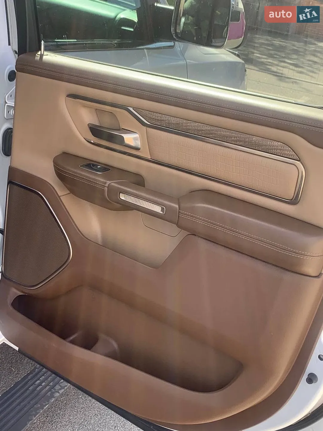 2019 RAM 1500 - мініатюра 30