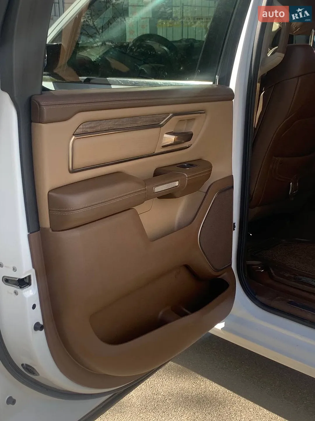 2019 RAM 1500 - мініатюра 33