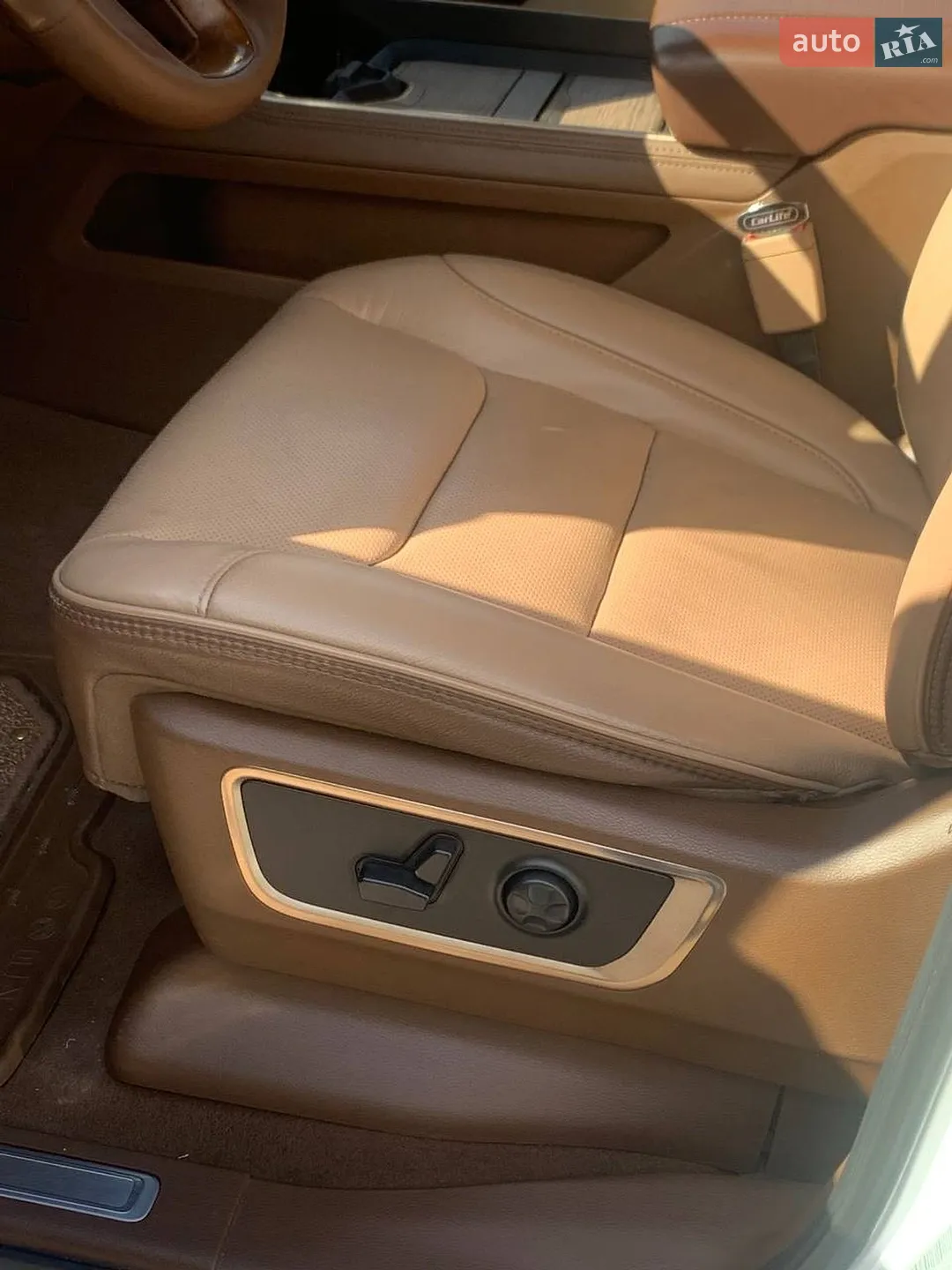 2019 RAM 1500 - мініатюра 36