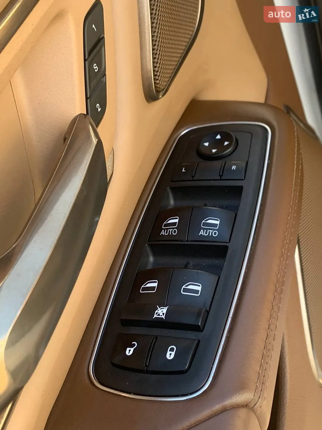 2019 RAM 1500 - мініатюра 44
