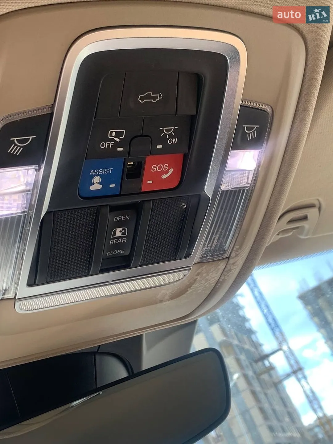2019 RAM 1500 - мініатюра 45