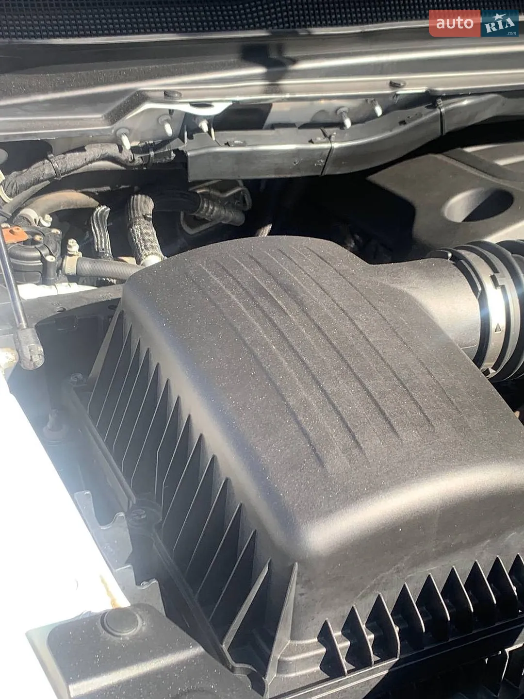 2019 RAM 1500 - мініатюра 49