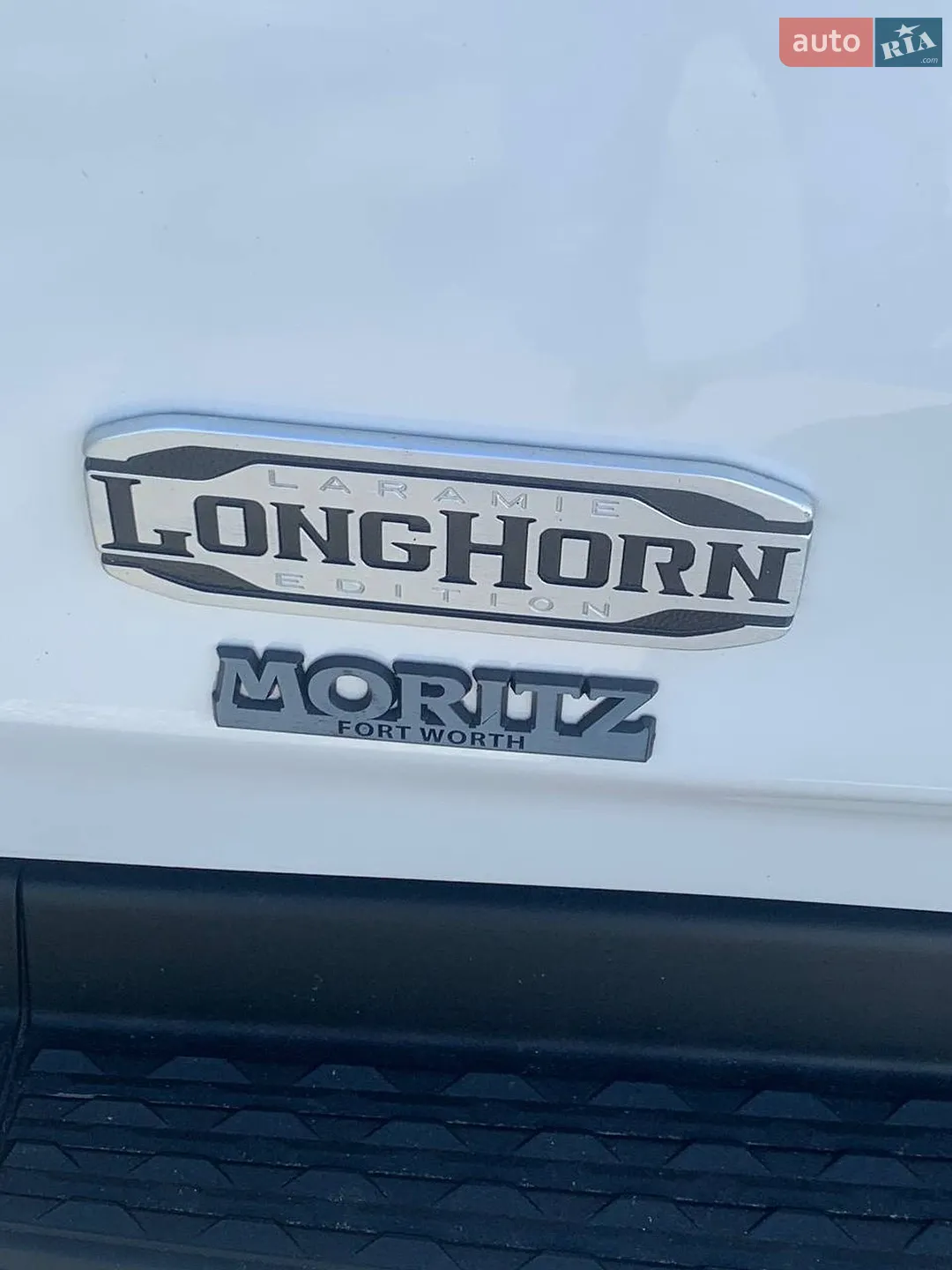 2019 RAM 1500 - мініатюра 52