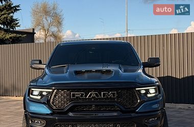 Пікап Ram 1500 2024 в Києві