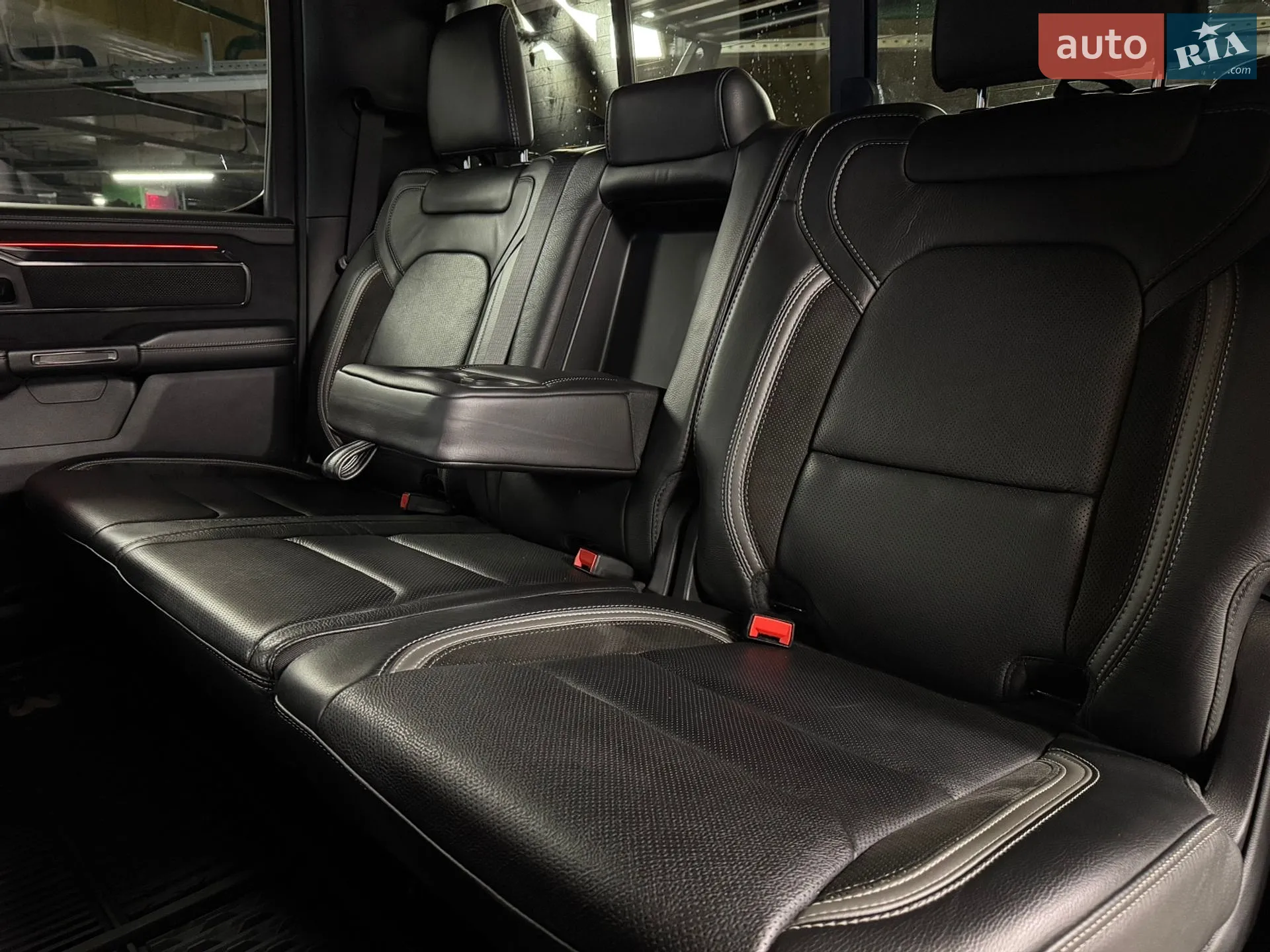 2022 RAM 1500 - мініатюра 66