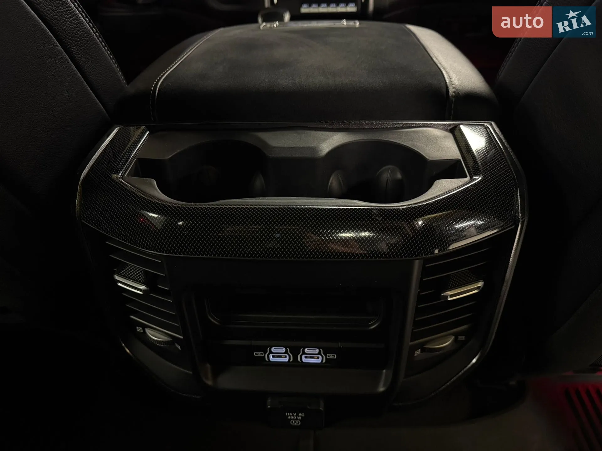 2022 RAM 1500 - мініатюра 74