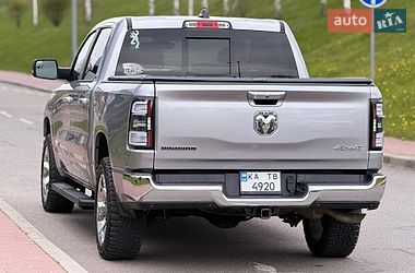Пікап Ram 1500 2019 в Києві