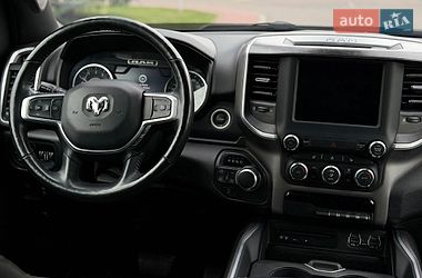 Пікап Ram 1500 2019 в Києві