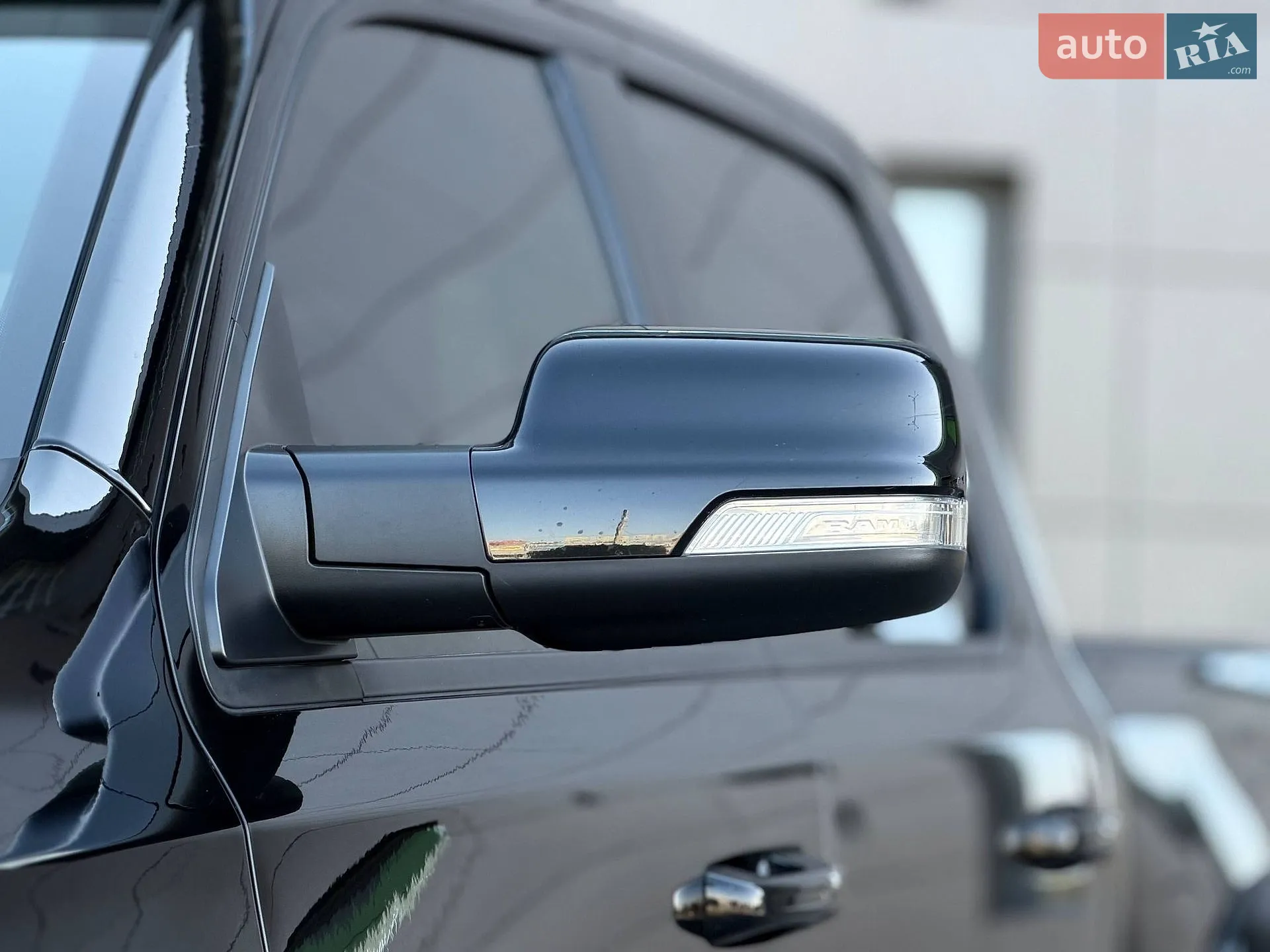2019 RAM 1500 - мініатюра 17