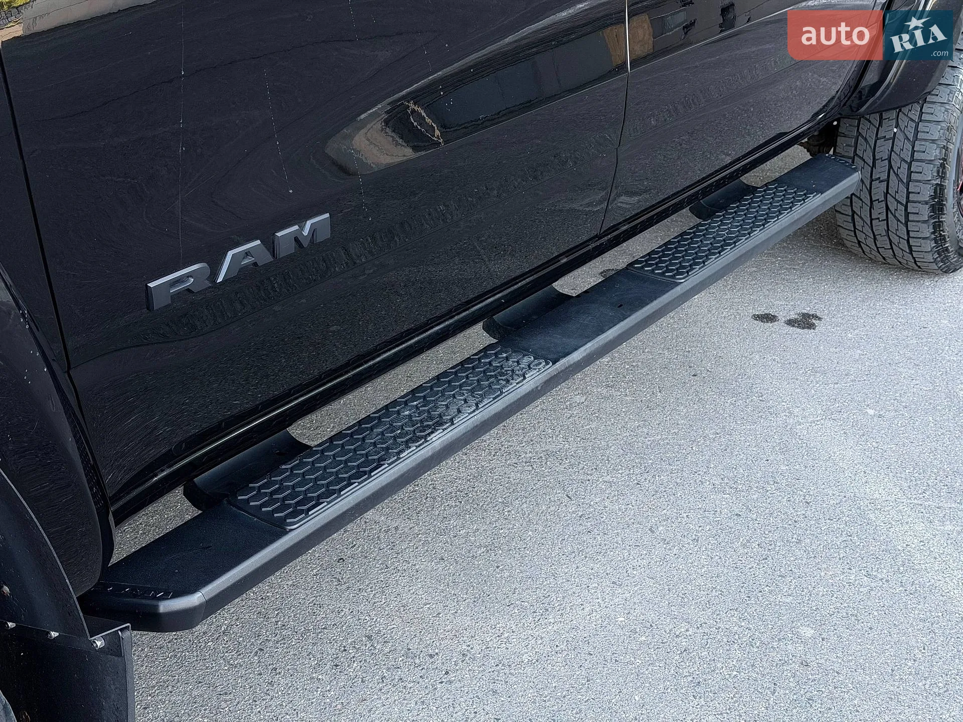 2019 RAM 1500 - мініатюра 19
