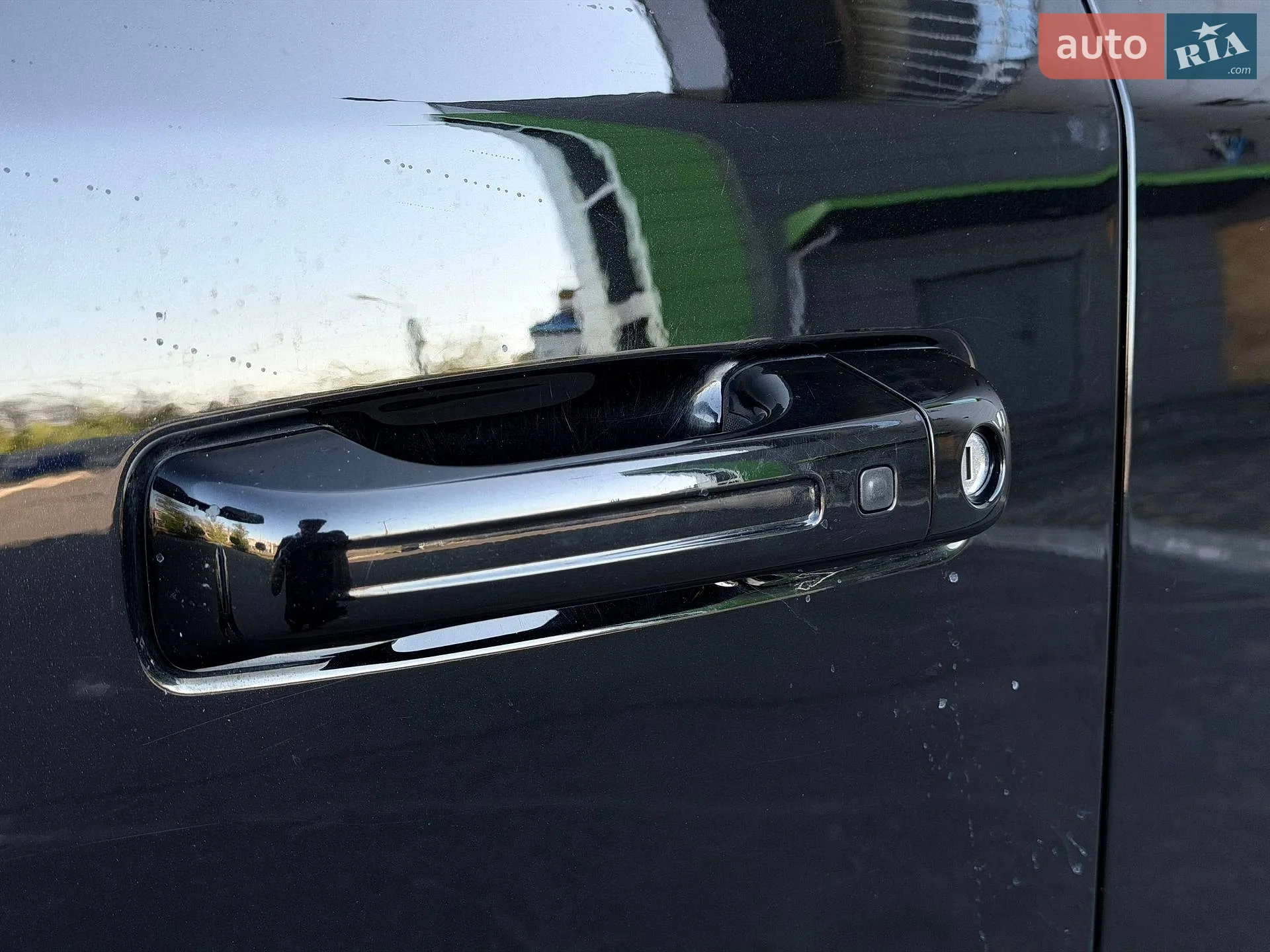 2019 RAM 1500 - мініатюра 20