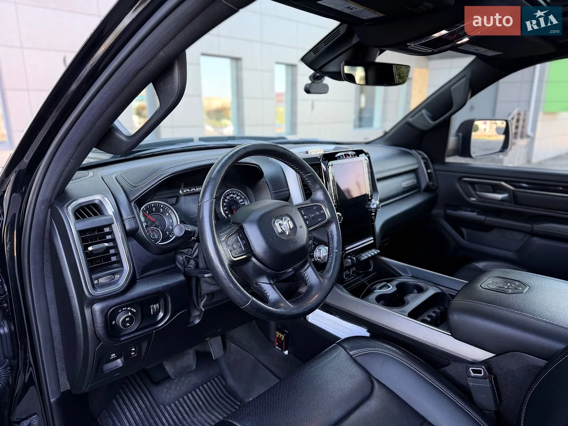 2019 RAM 1500 - мініатюра 50