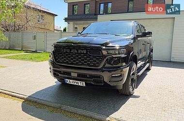 Пикап Ram 1500 2024 в Киеве