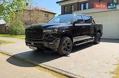 Пикап Ram 1500 2024 в Киеве