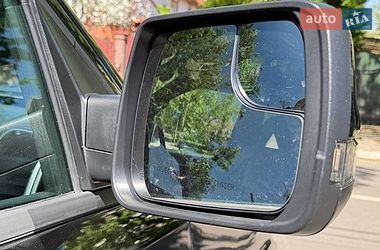 Пикап Ram 1500 2024 в Киеве