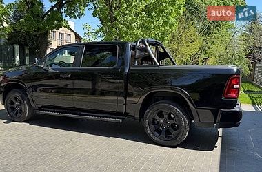 Пикап Ram 1500 2024 в Киеве