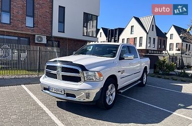 Пикап Ram 1500 2019 в Умани фото 3 Пикап Ram 1500 2019 в Умани