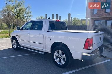 Пикап Ram 1500 2019 в Умани фото 8 Пикап Ram 1500 2019 в Умани