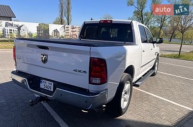 Пикап Ram 1500 2019 в Умани фото 12 Пикап Ram 1500 2019 в Умани
