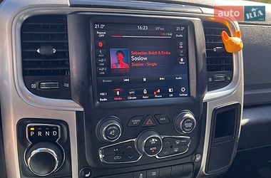 Пикап Ram 1500 2019 в Умани фото 24 Пикап Ram 1500 2019 в Умани