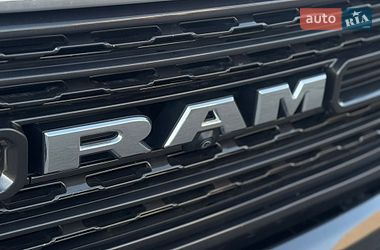 Пікап Ram 1500 2021 в Стрию