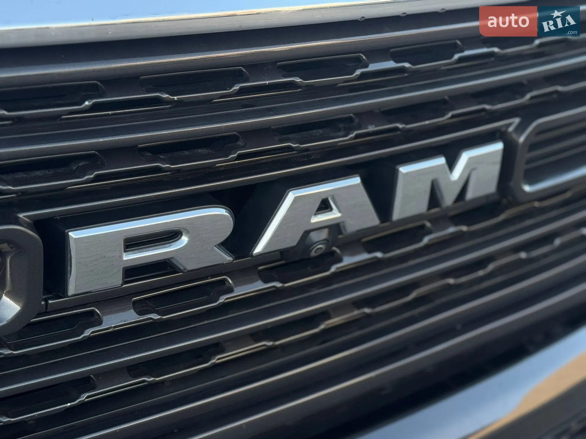 2021 RAM 1500 - мініатюра 8