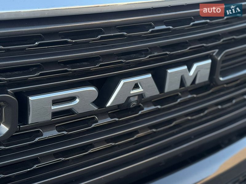 Пікап Ram 1500 2021 в Стрию