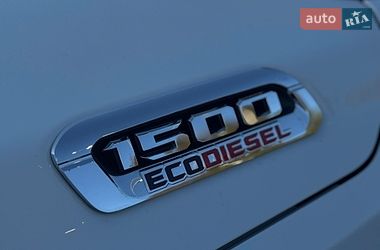 Пікап Ram 1500 2021 в Стрию