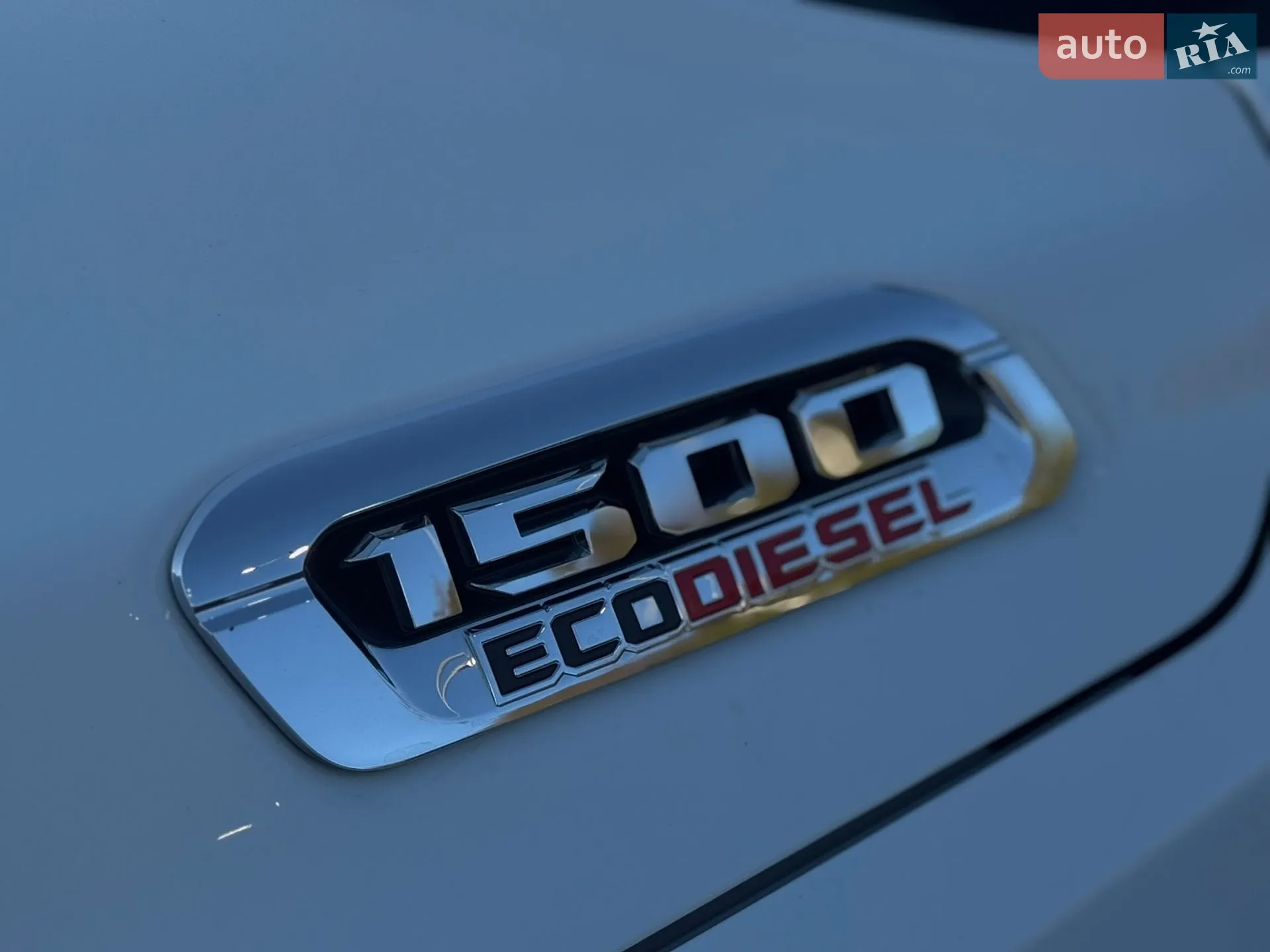 2021 RAM 1500 - мініатюра 12