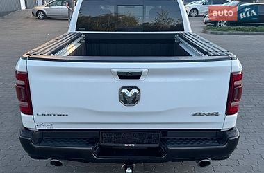 Пікап Ram 1500 2021 в Стрию