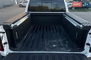 Пікап Ram 1500 2021 в Стрию