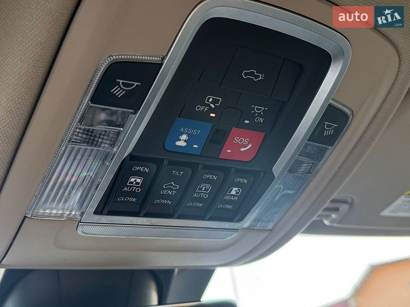 Пікап Ram 1500 2021 в Стрию
