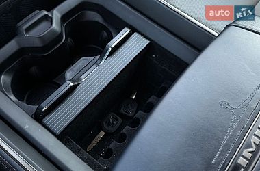 Пікап Ram 1500 2021 в Стрию