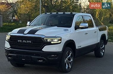 Пікап Ram 1500 2021 в Стрию