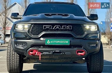 Пікап Ram 1500 2023 в Києві
