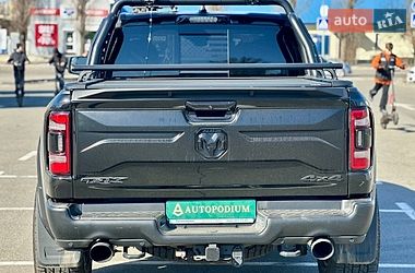 Пікап Ram 1500 2023 в Києві