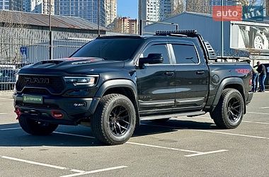Пікап Ram 1500 2023 в Києві