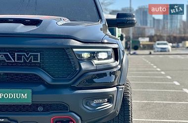 Пікап Ram 1500 2023 в Києві
