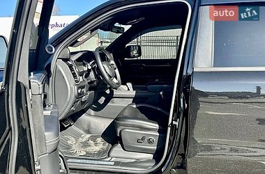 Пікап Ram 1500 2023 в Києві