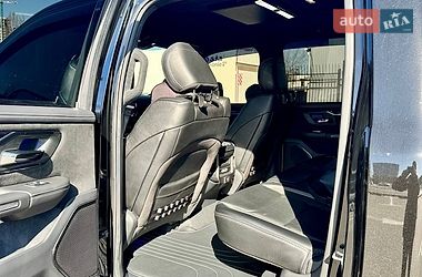 Пікап Ram 1500 2023 в Києві