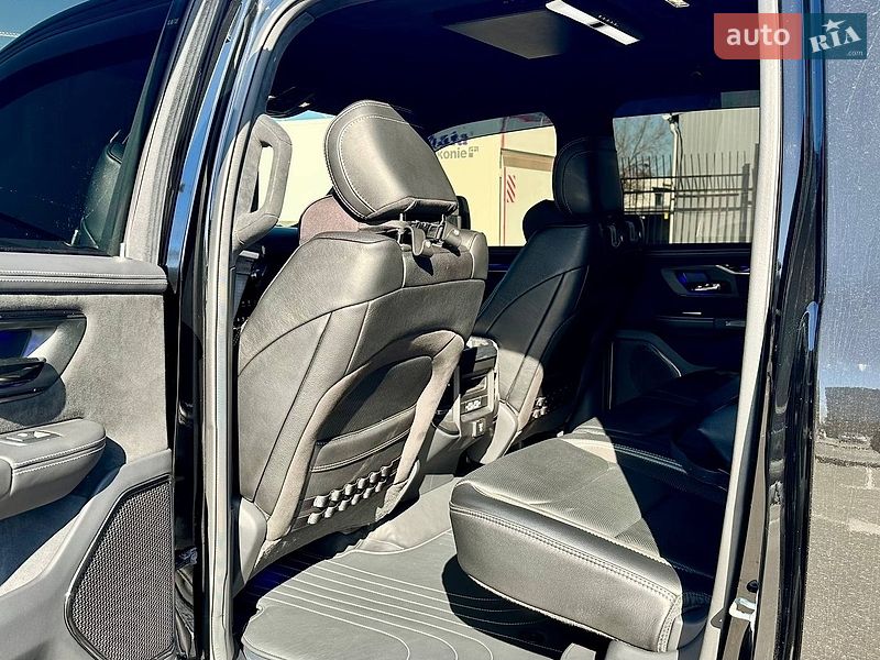 Пікап Ram 1500 2023 в Києві