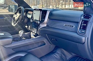 Пікап Ram 1500 2023 в Києві
