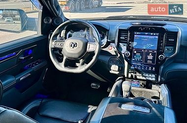 Пікап Ram 1500 2023 в Києві