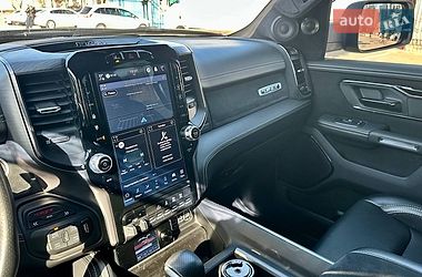 Пікап Ram 1500 2023 в Києві