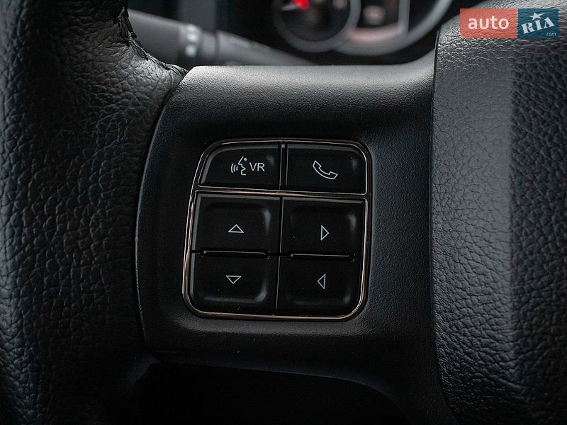 Пикап Ram 1500 2018 в Киеве